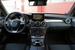 Mercedes-AMG C63 Coupe 2016 года (WW)